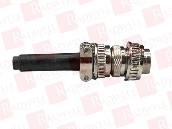 CROWN CONNECTORS CR3106E16S-1S-L