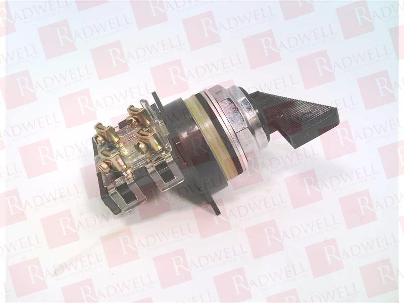 GENERAL ELECTRIC CR104PSM92B91
