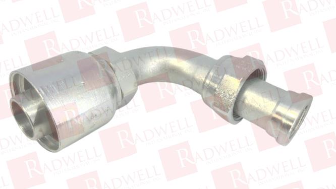 PARKER 1J143-20-20