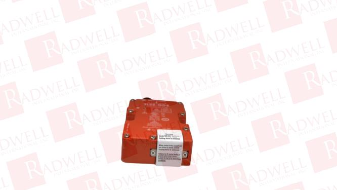ALLEN BRADLEY 440GT27242
