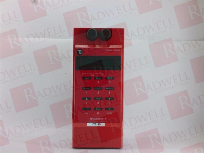 THERMO ELECTRIC ITS-90