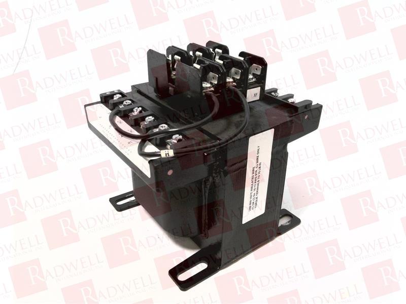 ALLEN BRADLEY 1497A-A9-M8-3-N