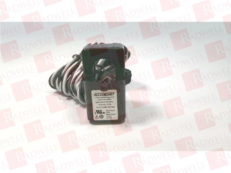 ACCUENERGY ACUCT-H063-100:333