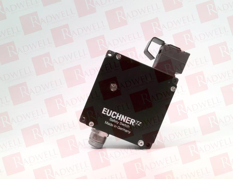 EUCHNER TZ1RA024-045180