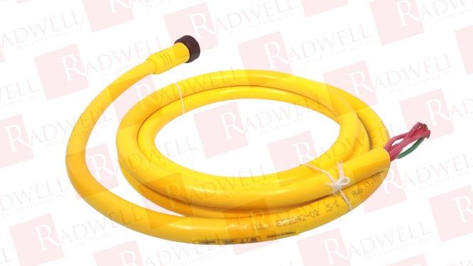 MOLEX W80652