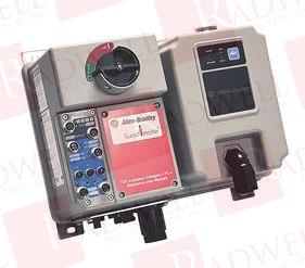 ALLEN BRADLEY 281E-F12S-10B-RRG
