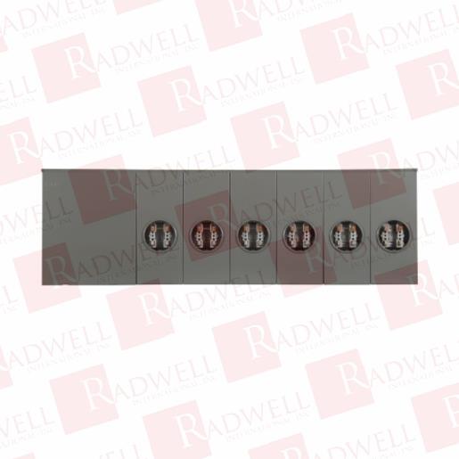 EATON CORPORATION 6KU4CLX