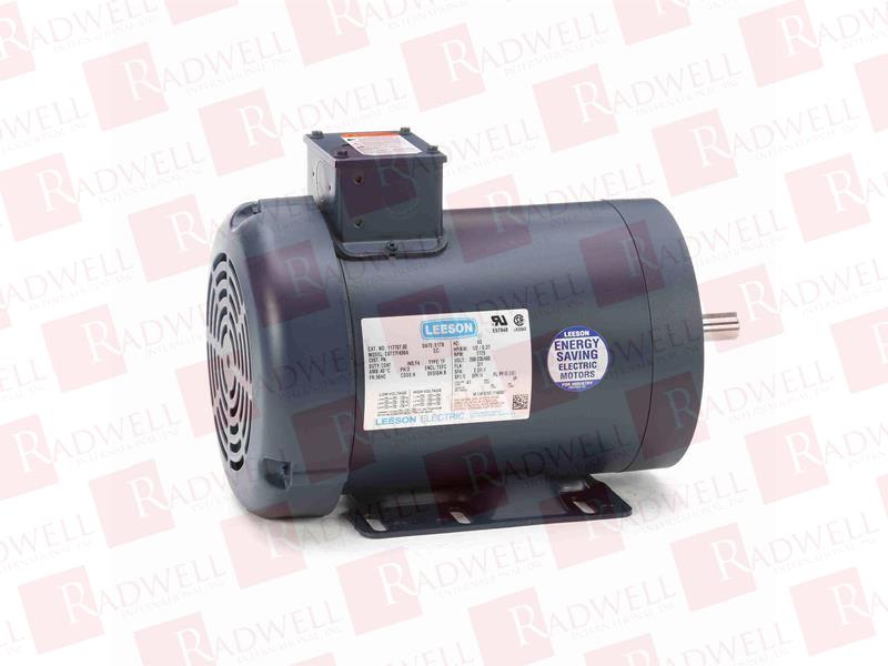 REGAL REXNORD 117707.00