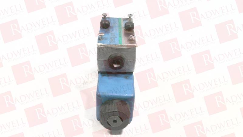 EATON CORPORATION DG4V-3S-6C-M-FPBW-B5-60