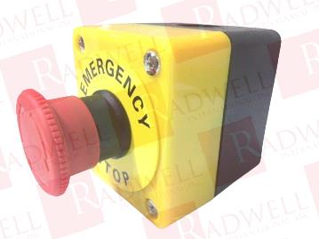 OMRON A22E-M-02B