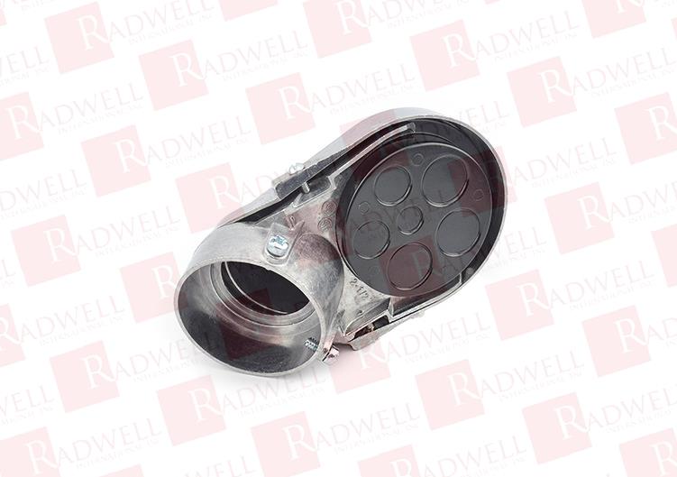 NSI INDUSTRIES 1257-MT