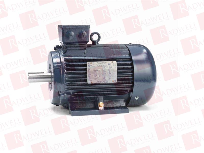 REGAL REXNORD 132STFC6502