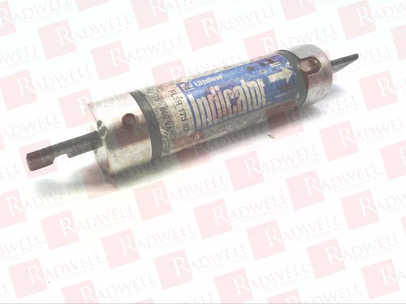 LITTELFUSE FLSR-175ID