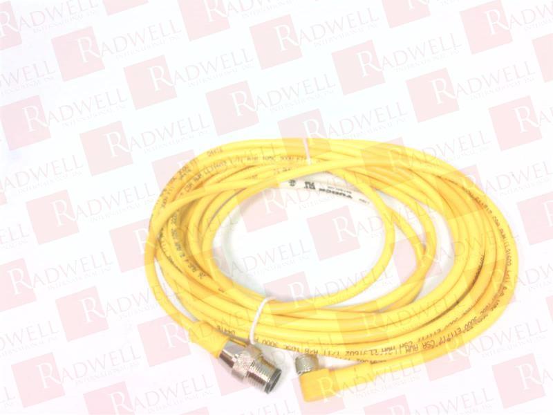 TURCK PKW 4M-5-RS 4.4T