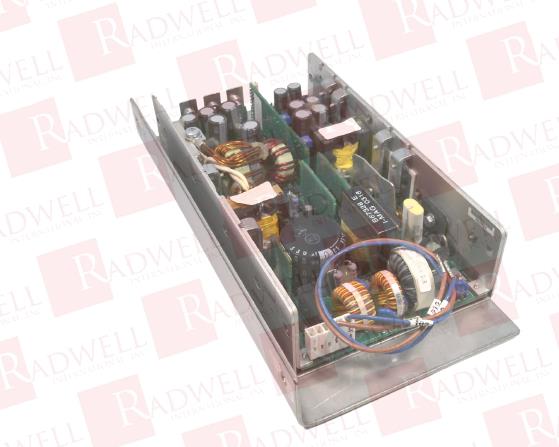 BEL FUSE PFC250-4530