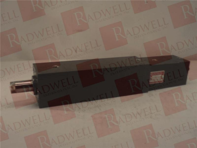 PNEUMATIC CYLINDER