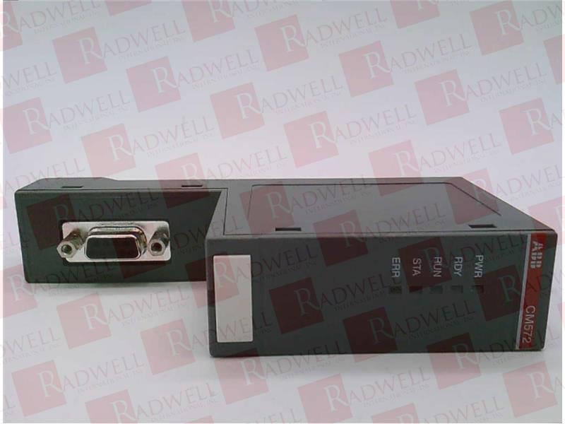 ASEA BROWN BOVERI 1SAP170200R0001