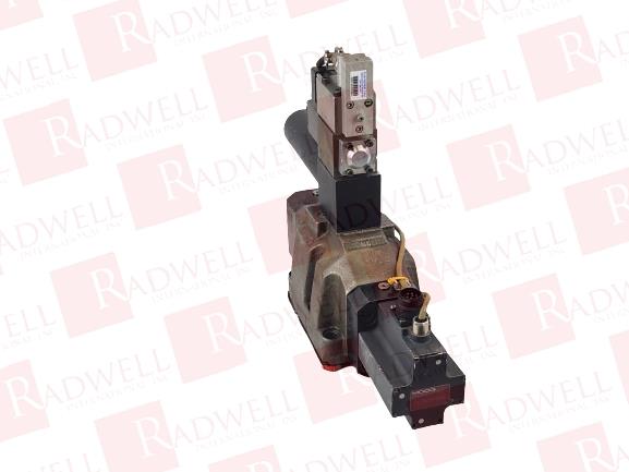 MOOG WSHP25/30B08CZBN/IAE2-AP-FV37-AQ304FP01