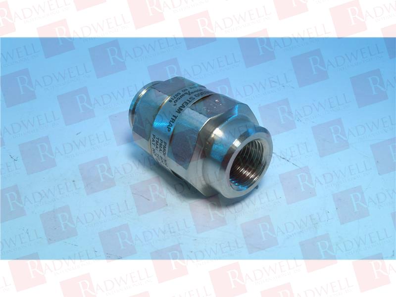 SPIRAX SARCO TSS-300-1/2