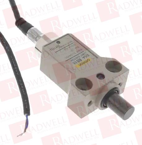 OMRON D5A-9511