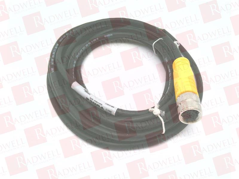 TURCK BKM 14-836-5