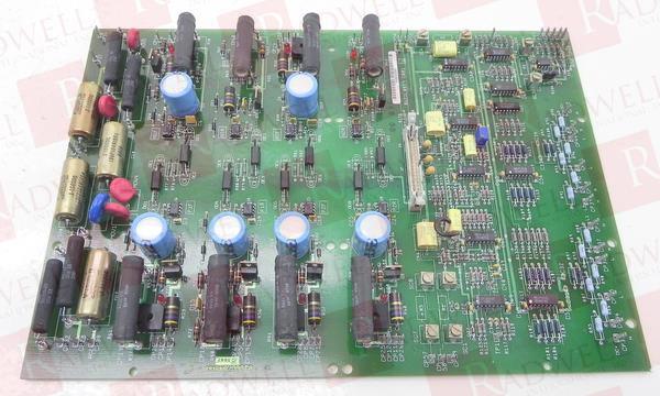 GENERAL ELECTRIC DS200GGIAG1B