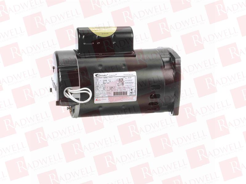 REGAL REXNORD B2853V1