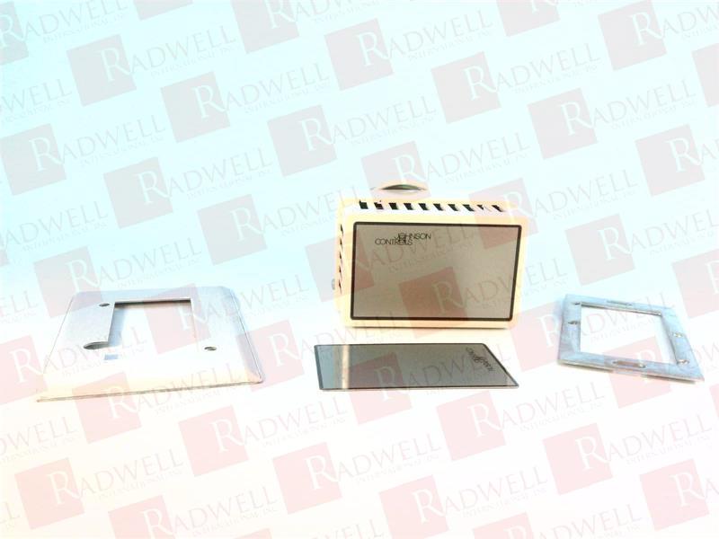 JOHNSON CONTROLS W99R-1C