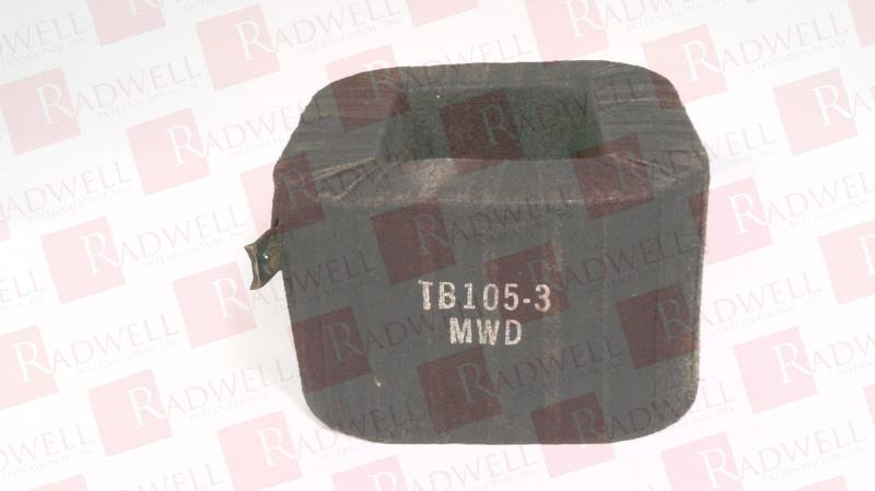 DANAHER CONTROLS TB105-3