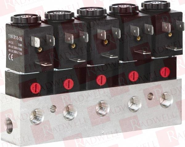 INGERSOLL RAND CAT05B-000-N