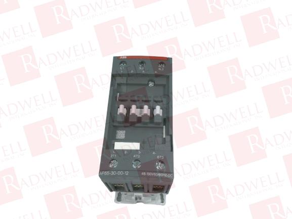 ASEA BROWN BOVERI AF65-30-00-12