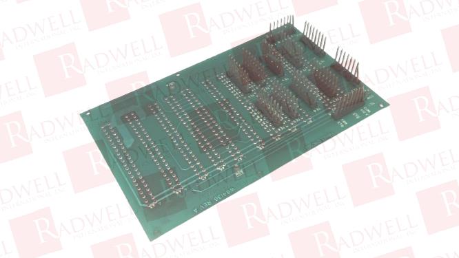 GAI TRONICS WBA4136