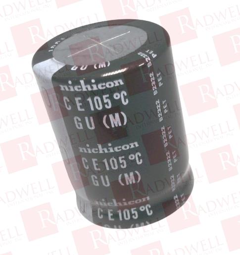 NICHICON LGU2G331MELB