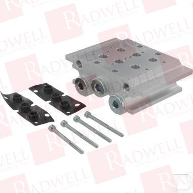 FESTO PRS-1/8-5-BB