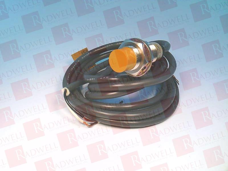 OMRON E2E-X10MY2-53US 2M