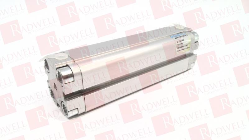 FESTO ADVU25100PA
