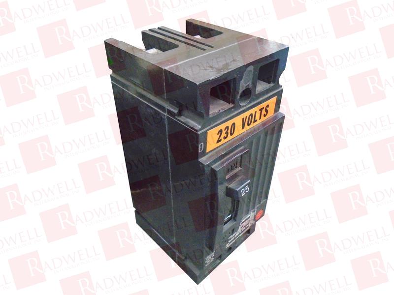GENERAL ELECTRIC TEB122025