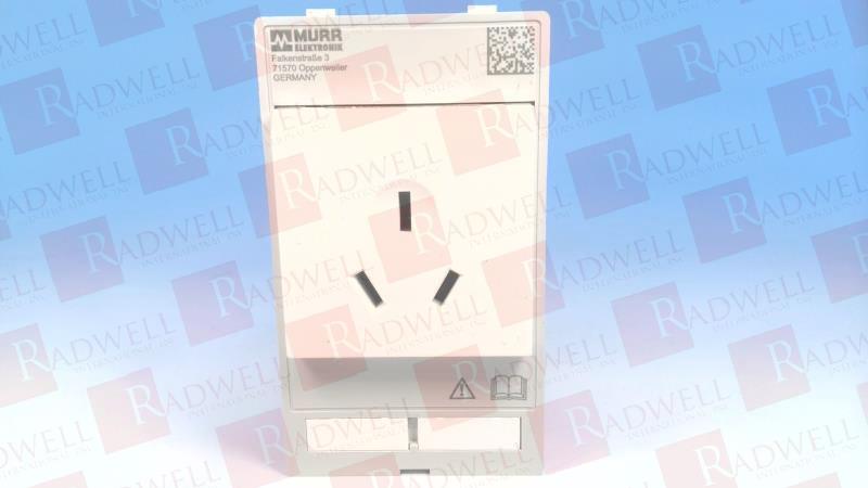 MURR ELEKTRONIK 4000-68000-3250000