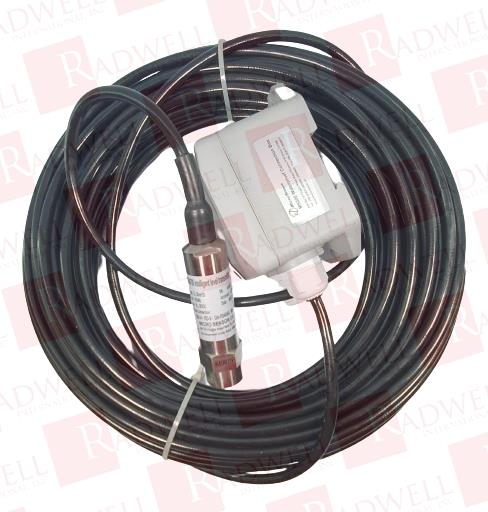 MICROSENSOR MPM4700[0-20MH2O]25R422YC 