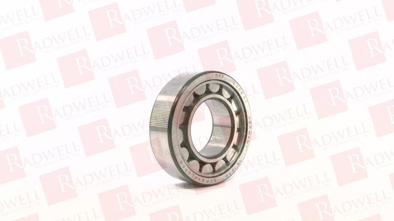SKF NU2208ECJ