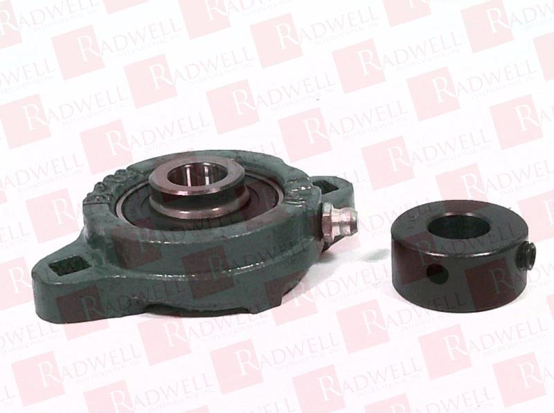 AMI BEARINGS KHFX201-8