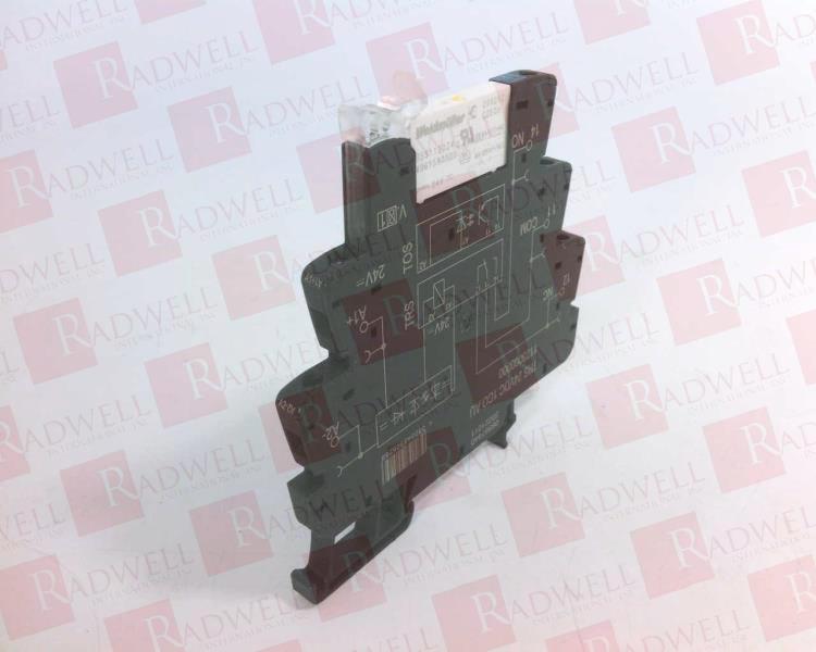 WEIDMULLER 1123000000