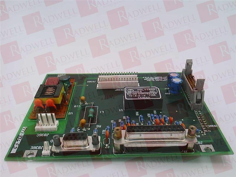 LECO 777-836F5