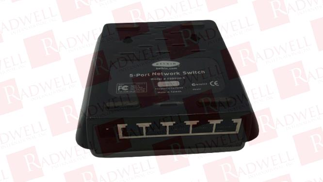 BELKIN F5D5131-5