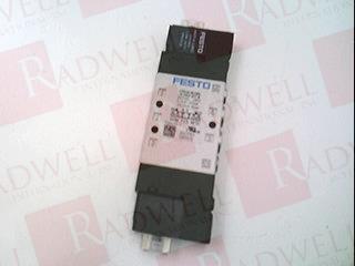 FESTO CPE10-M1BH-5/3GS-M7-B