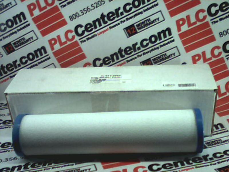 PNEUMATIC FILTER 40X72X300MM