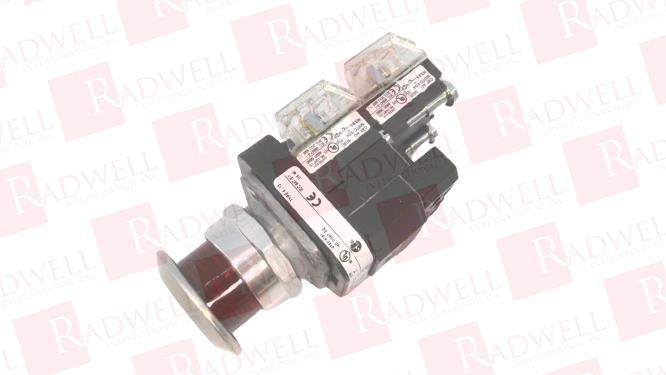 ALLEN BRADLEY 800TC-FXPH16RA5