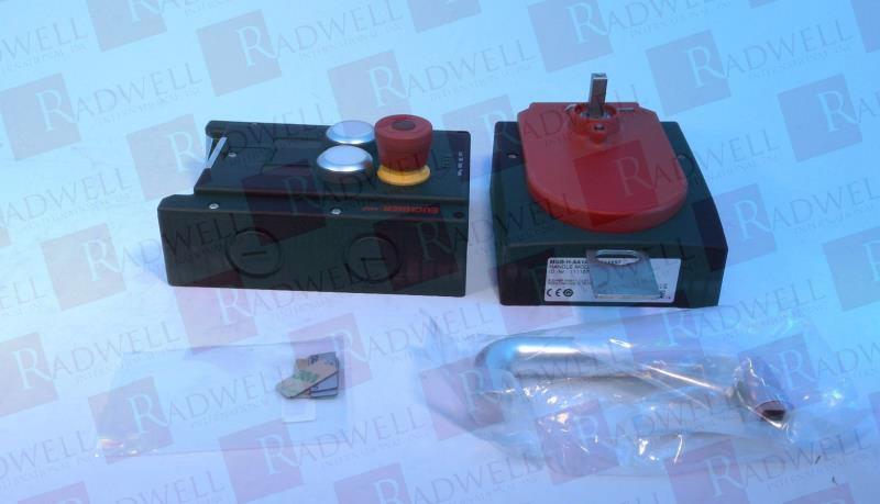 EUCHNER MGB-L1H-APA-R-109772