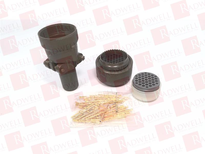 ITT CB6E28-21PCAU