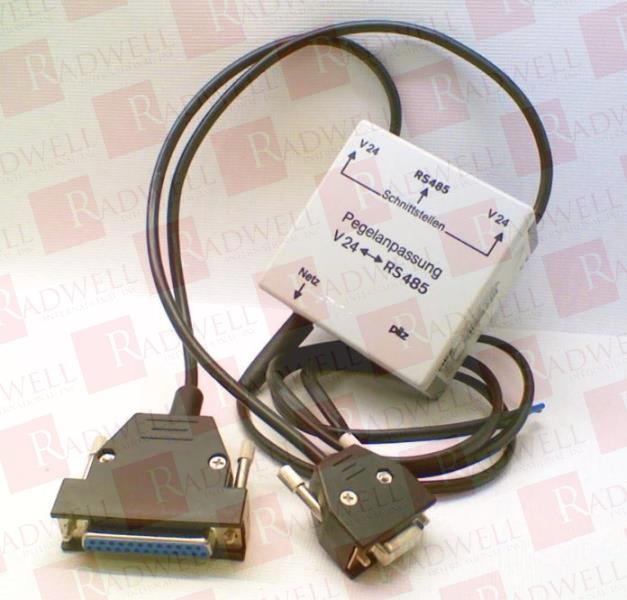 PILZ 305155